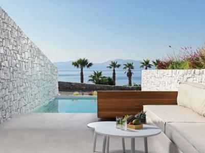 Mykonos Earth Suites - 25