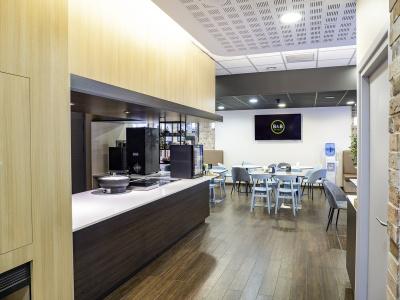 b&b Toruń - 16