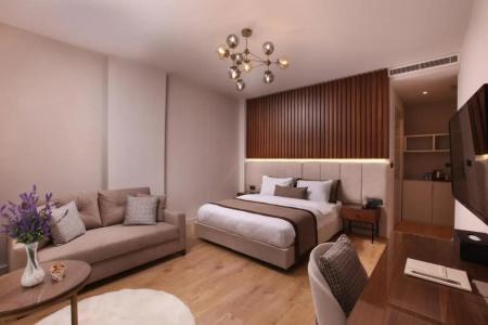 The Pearl Suites - 22