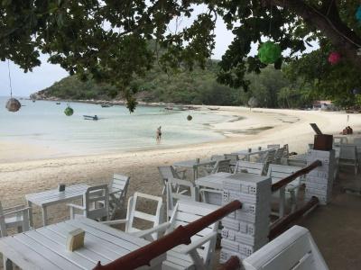Sairee Hut Resort Koh Tao-Sha Plus - 33