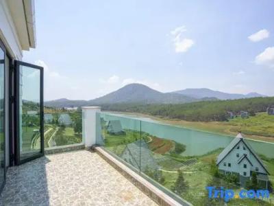 Dalat Wonder Resort - 209