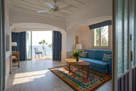 Columbia Beach Resort - 18