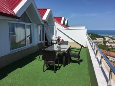 Andalouse Elegant Suite - 18