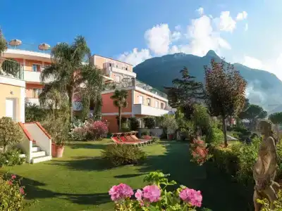 Resort Terme La Pergola - 29