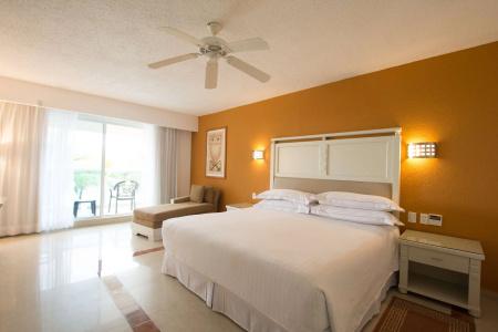 Occidental Costa Cancún - All Inclusive - 48