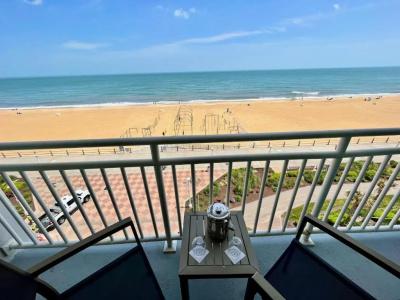 Sheraton Oceanfront - 20