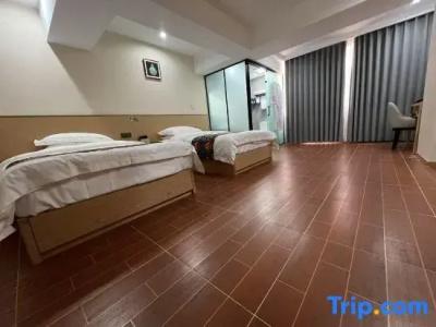 Samanea Beach Resort & Spa - 58