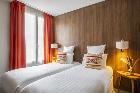 Best Western Plus 61 Paris Nation - 32