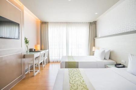 Best Western Patong Beach - 44