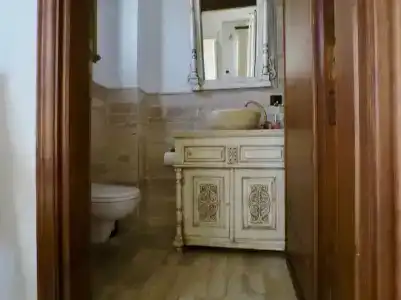 Tas Bahce Cunda - 32