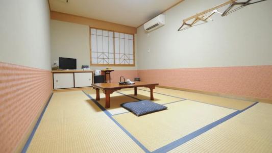 Ryokan Urashima - 13