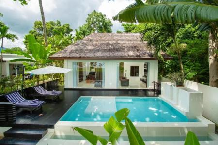 Zara Beach Resort Koh Samui - Sha Extra Plus Certified - 42