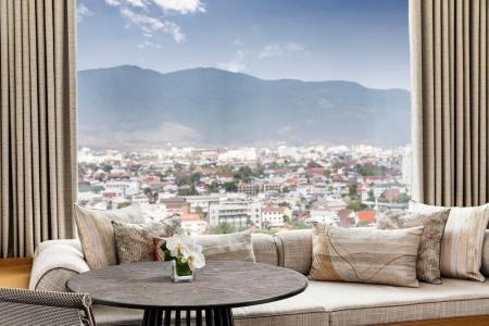 Le Meridien Chiang Mai - Sha Extra Plus - 39