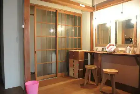 Guest House Futareno - 2