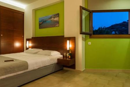 Oscar Suites & Village - 139