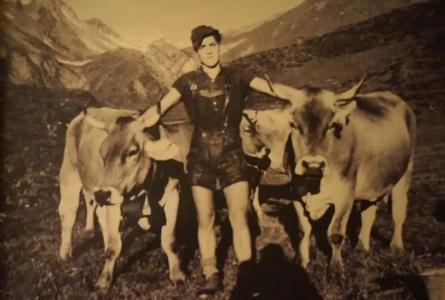Die Seefelderin - BoutiqueSt. Georg - 25