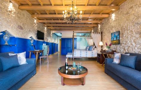 Avli Lounge - 56