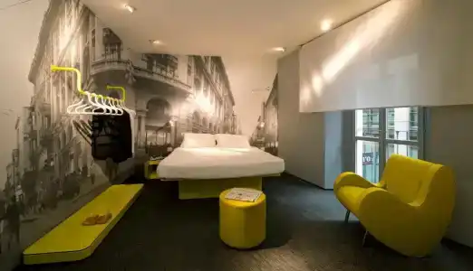 The Street Milano Duomo | a Design Boutique - 45