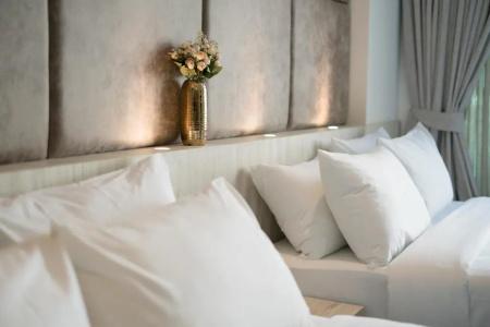 Destinaation Patong Boutique by the sea - 39