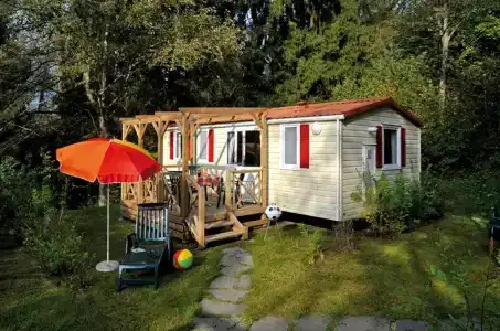 Ferienparadies Natterer See - 25