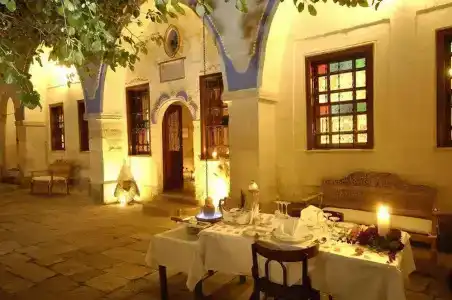 Gul Konakları - Sinasos - Special Category - 25