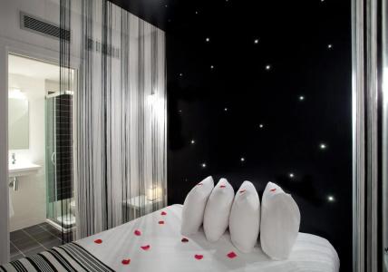 Five Boutique Paris Quartier Latin - 44