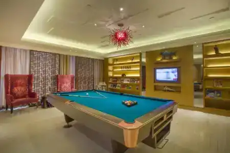 Glenview Itc Plaza Chongqing - 42