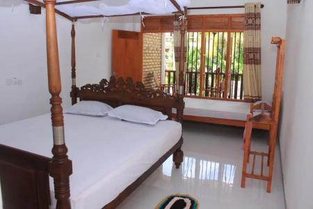 Dilara Resort Mirissa - 1