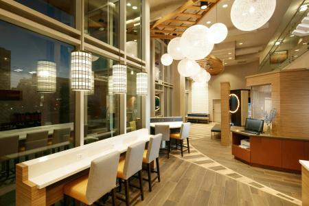 TownePlace Suites by Marriott San Diego Downtown - 32
