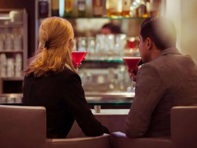 Novotel Paris Centre Bercy - 46