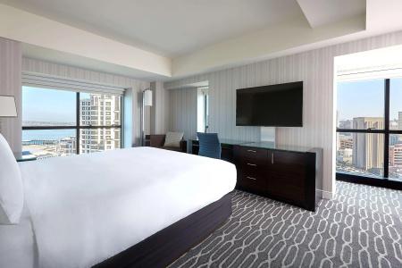 Manchester Grand Hyatt San Diego - 5