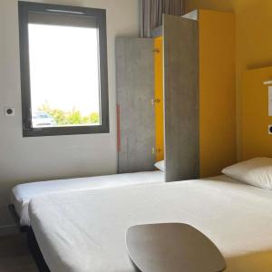 ibis budget Rennes Rte Lorient - 18