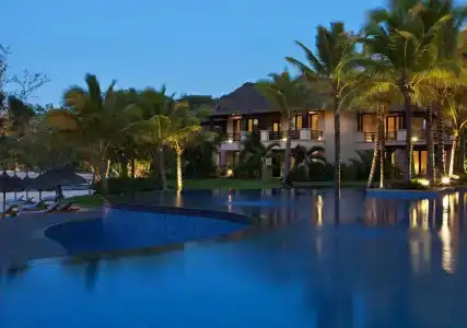 The Westin Turtle Bay & Spa - 29