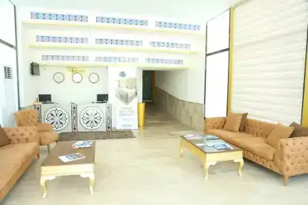 merada suite - 1