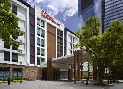 Hilton Garden Inn Atlanta-Buckhead - 20