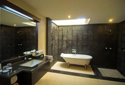 Pertiwi Resort & Spa - 86