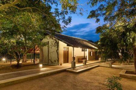 Koragaha Lodge - Yala - 13