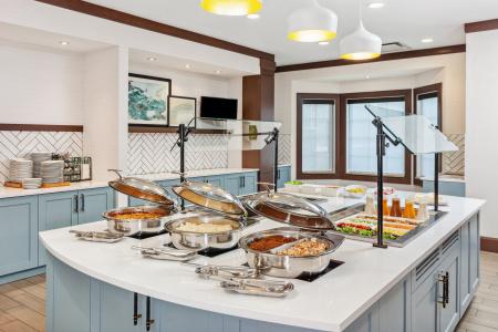 Staybridge Suites Wolf Rd-Colonie Center, An Ihg - 19