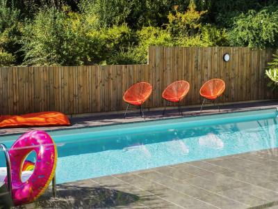 ibis Styles Toulouse Cite Espace - 14