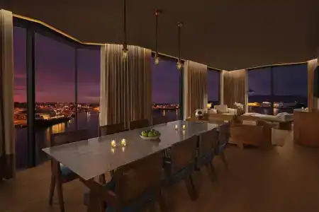 The Reykjavik Edition - 22