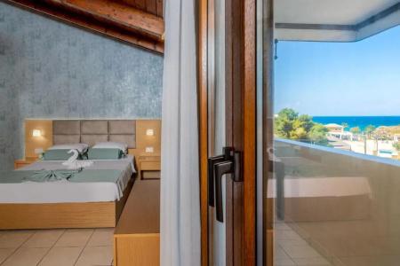 Plaka Beach Resort - 97