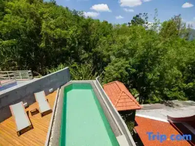 Jirana Patong - 150