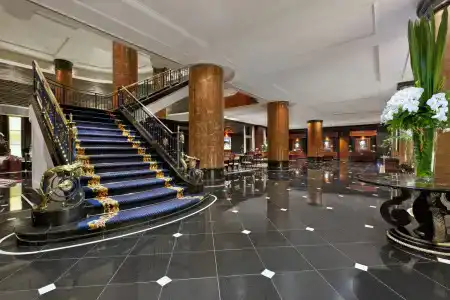 The Westin Tokyo - 1