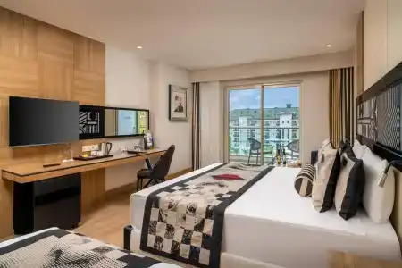 Delphin Imperial Lara - 4