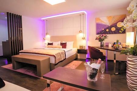 Brenners Park-& Spa - an Oetker Collection - 51