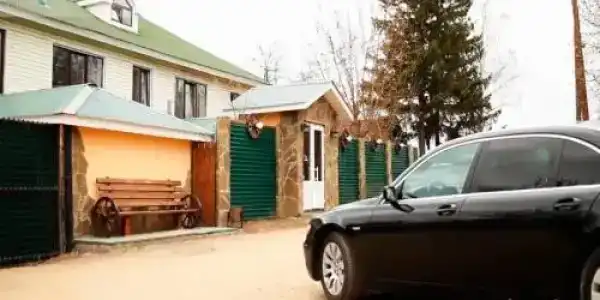 Гостиный двор на Усадской - 9