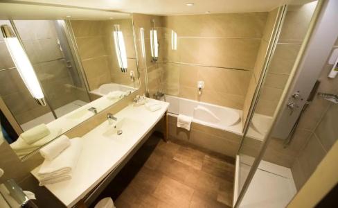 Mercure Beaune Centre - 97