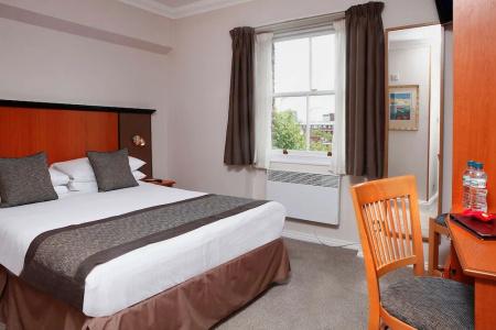 Best Western Corona - 30