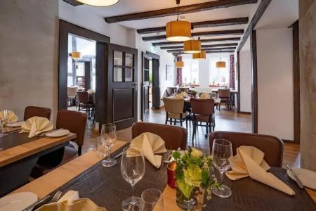 ten Hoopen Restaurant Deele - 37