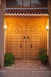 Kerme Ottoman Palace - 22